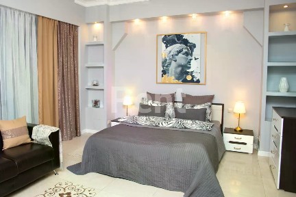 Сдаются 1-комн. апартаменты, 40 м²