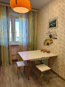 Сдается 2-комн. квартира, 60 м²