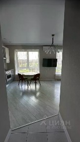 Сдается 1-комн. квартира, 38 м²