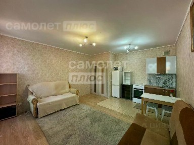 Сдается студия, 29 м²
