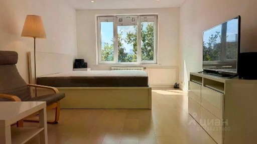 Сдается 1-комн. квартира, 32,6 м²