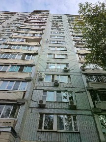 Сдается 2-комн. квартира, 51 м²