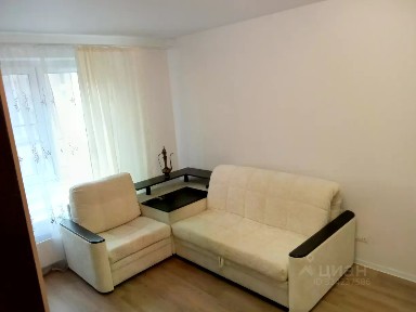 Сдается 2-комн. квартира, 43,8 м²