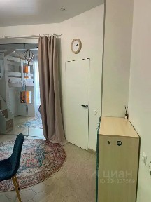 Сдается 2-комн. квартира, 40 м²