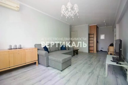 Сдается 2-комн. квартира, 53 м²