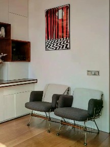 Сдаются апартаменты свободной планировки, 88 м²