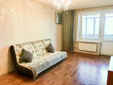 Сдается 2-комн. квартира, 50 м²