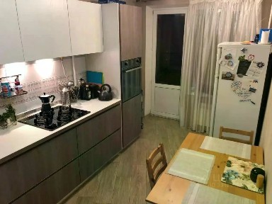 Сдается 1-комн. квартира, 36 м²