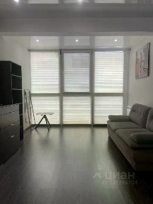 Сдается 1-комн. квартира, 45 м²