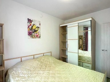 Сдается 2-комн. квартира, 36 м²