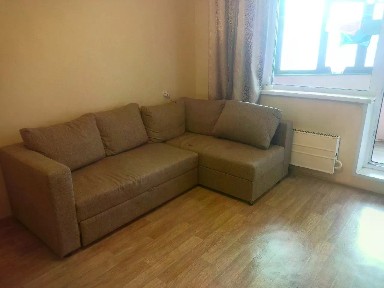 Сдается 1-комн. квартира, 34,2 м²
