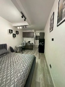 Сдается студия, 25 м²
