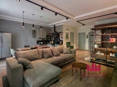 Сдается 2-комн. квартира, 92 м²