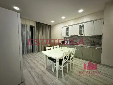Сдается 3-комн. квартира, 60 м²