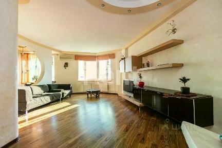 Сдается 3-комн. квартира, 100 м²