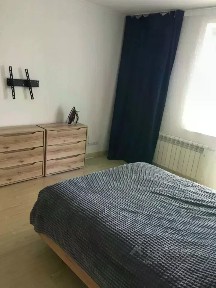 Сдается 2-комн. квартира, 60 м²