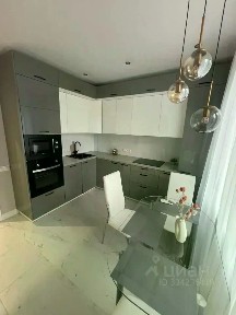 Сдается 2-комн. квартира, 60 м²