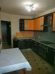 Сдается 1-комн. квартира, 44 м²
