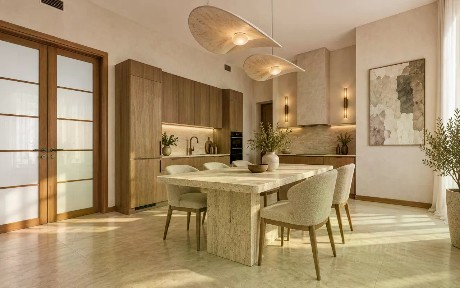 Сдается 3-комн. квартира, 143 м²
