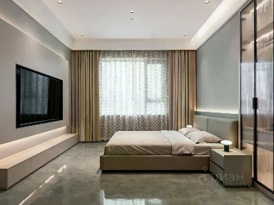 Сдаются 3-комн. апартаменты, 80 м²
