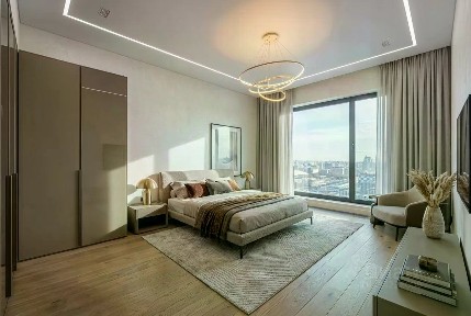 Сдается 4-комн. квартира, 160 м²