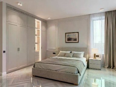 Сдается 3-комн. квартира, 129 м²