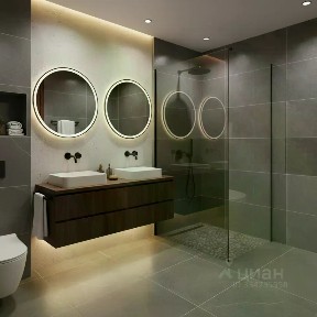 Сдается 3-комн. квартира, 134 м²