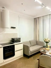 Сдается 1-комн. квартира, 34,7 м²
