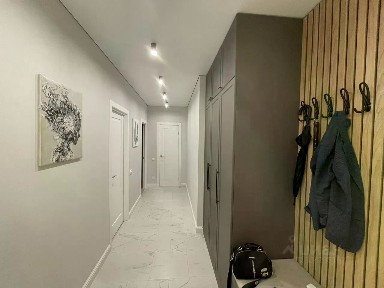 Сдается 2-комн. квартира, 53 м²