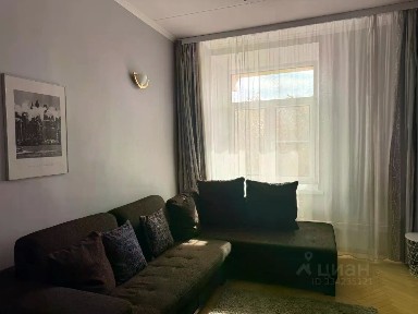 Сдается 3-комн. квартира, 82,5 м²