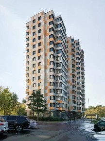Сдается 2-комн. квартира, 62 м²
