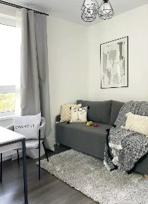 Сдается 2-комн. квартира, 49,3 м²
