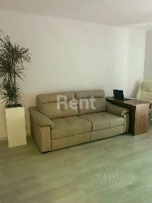 Сдается 2-комн. квартира, 62 м²