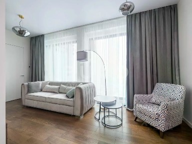 Сдается 2-комн. квартира, 58 м²