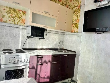 Сдается 1-комн. квартира, 38 м²
