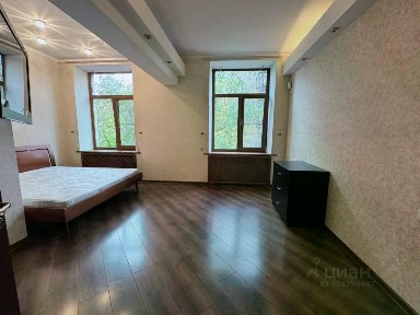 Сдается 5-комн. квартира, 123 м²