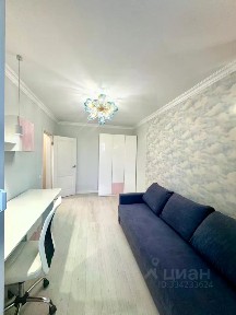 Сдается 2-комн. квартира, 58,5 м²