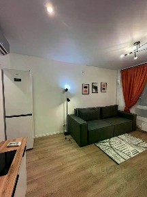 Сдается 1-комн. квартира, 20 м²