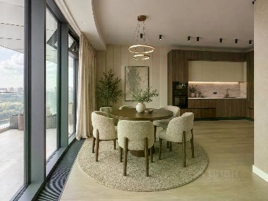 Сдается 4-комн. квартира, 180 м²