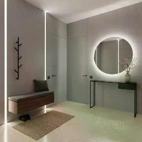 Сдается 4-комн. квартира, 189,3 м²
