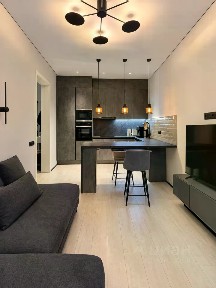 Сдается 2-комн. квартира, 61 м²