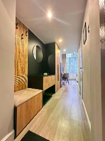 Сдаются 1-комн. апартаменты, 30 м²