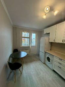 Сдается 2-комн. квартира, 55 м²