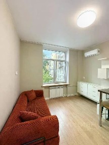 Сдается апартаменты-студия, 25 м²
