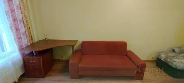 Сдается 2-комн. квартира, 45 м²