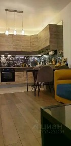 Сдается 3-комн. квартира, 75 м²