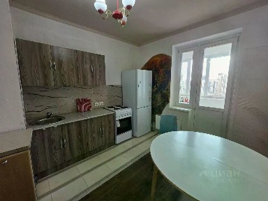 Москва, ЗАО, р-н Очаково-Матвеевское, Большая Очаковская ул., 10к2