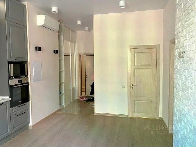 Сдается 1-комн. квартира, 47 м²