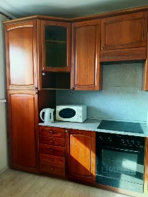 Москва, СВАО, р-н Отрадное, Алтуфьевское ш., 34А