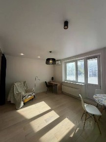 Сдается 1-комн. квартира, 42 м²